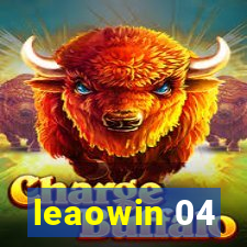 leaowin 04